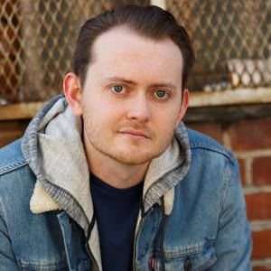 Meet your Posher, Brendan